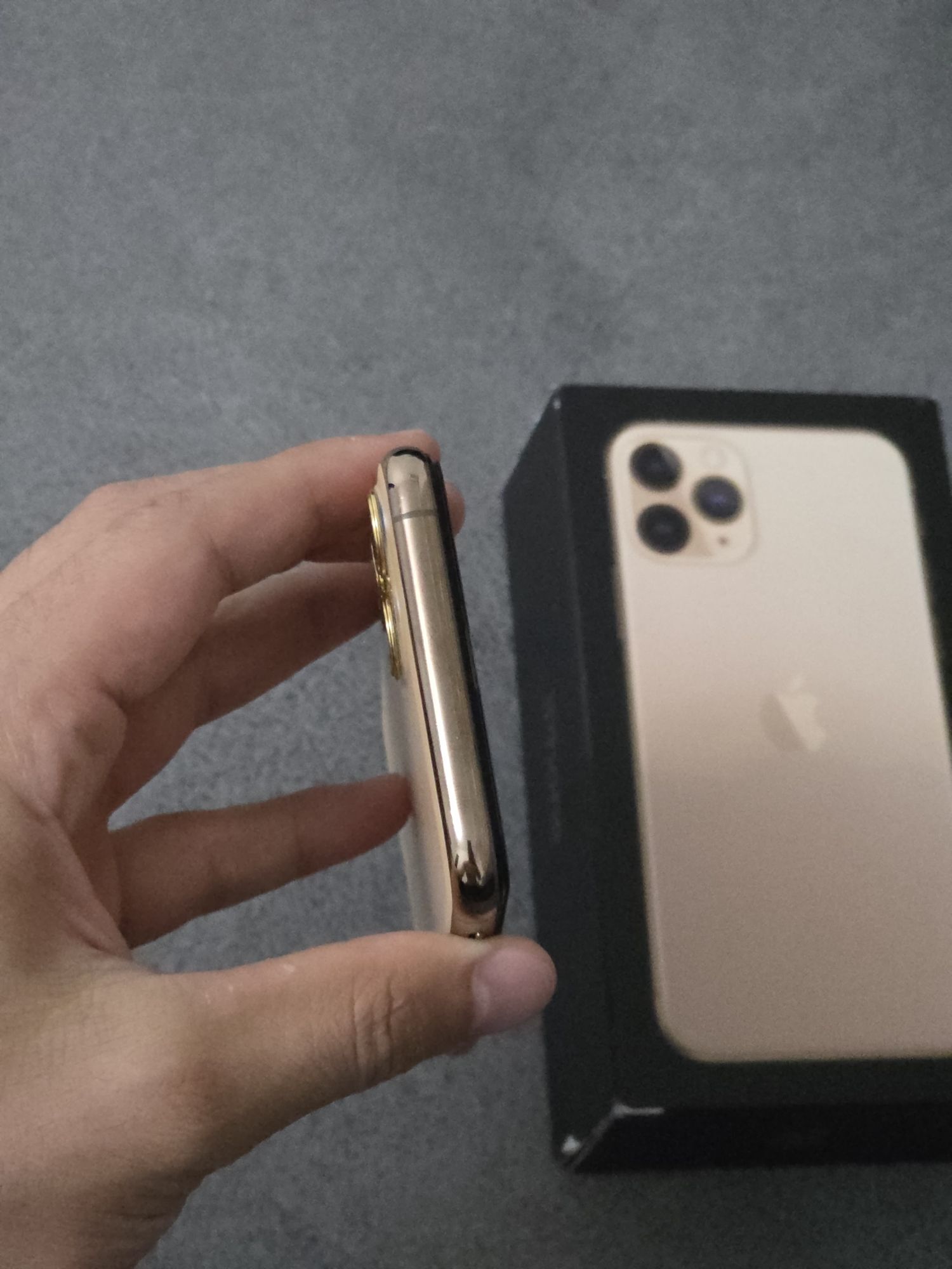 IPhone 11pro. 64GB - Aşgabat - img 7