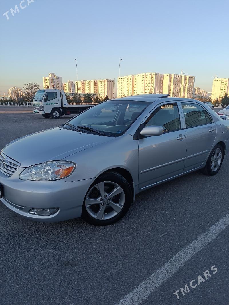 Toyota Corolla 2006 - 130 000 TMT - Änew - img 2