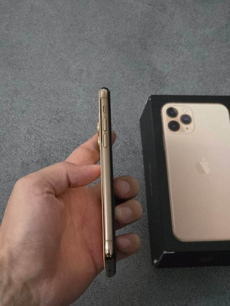 IPhone 11pro. 64GB - Aşgabat - img 9