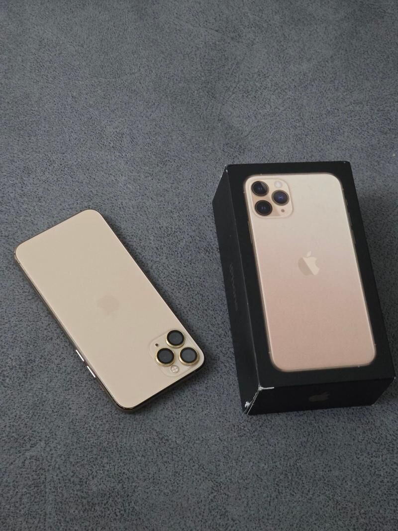 IPhone 11pro. 64GB - Aşgabat - img 3