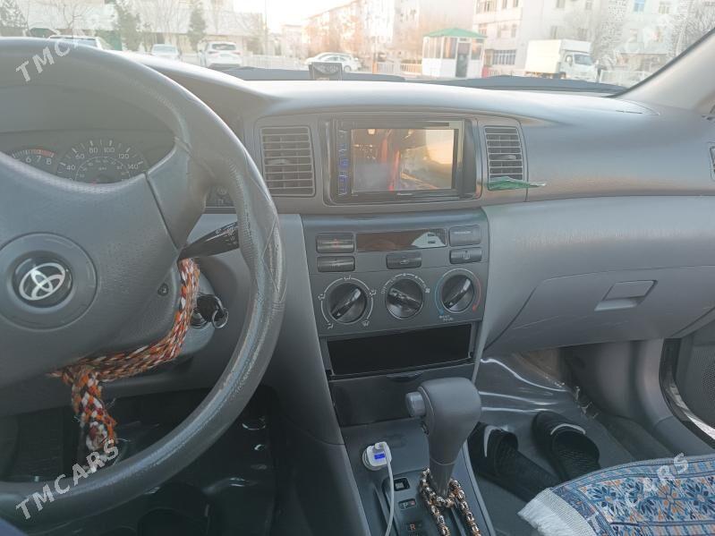 Toyota Corolla 2006 - 130 000 TMT - Änew - img 4