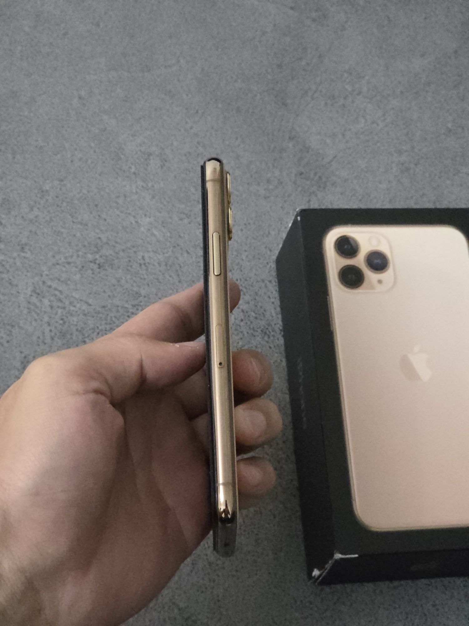 IPhone 11pro. 64GB - Aşgabat - img 10