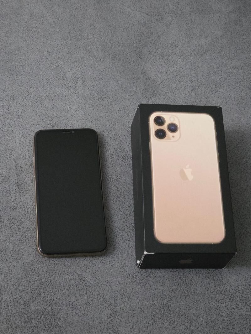 IPhone 11pro. 64GB - Aşgabat - img 5