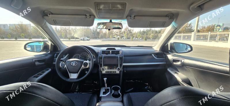 Toyota Camry 2013 - 240 000 TMT - Gökdepe - img 5