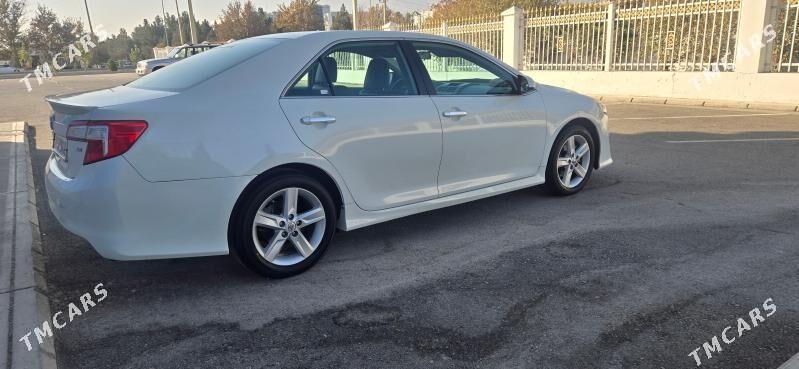 Toyota Camry 2013 - 240 000 TMT - Gökdepe - img 2