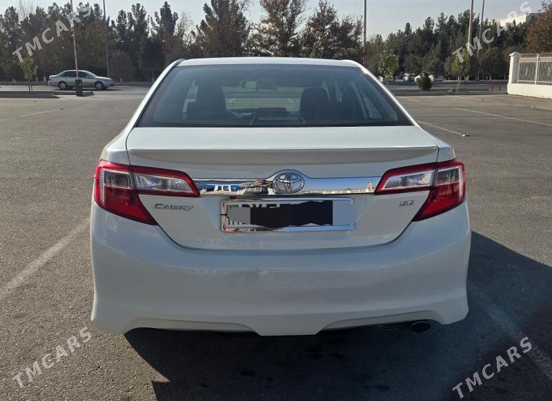 Toyota Camry 2013 - 240 000 TMT - Gökdepe - img 4