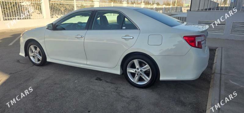 Toyota Camry 2013 - 240 000 TMT - Gökdepe - img 3