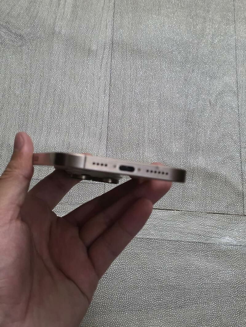 IPhone 16pro max. 1TB - Ашхабад - img 7