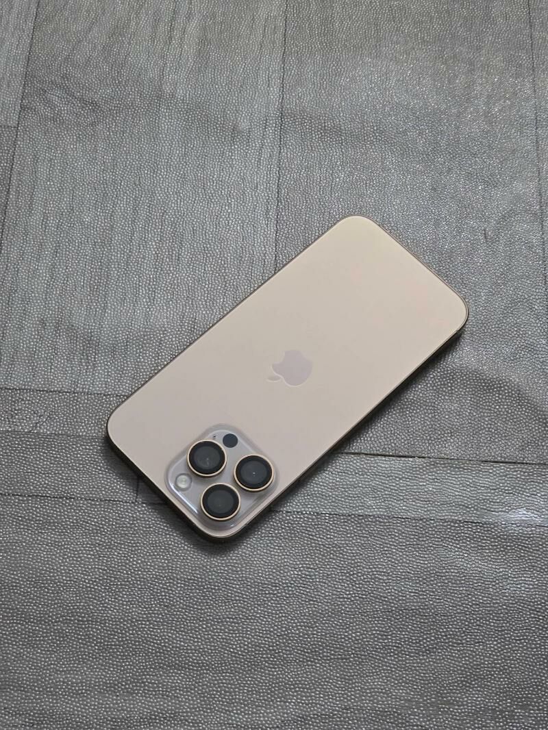 IPhone 16pro max. 1TB - Ашхабад - img 3