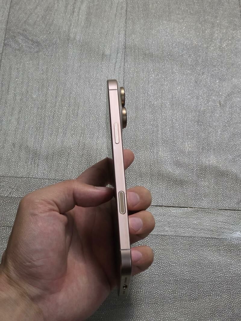 IPhone 16pro max. 1TB - Ашхабад - img 9