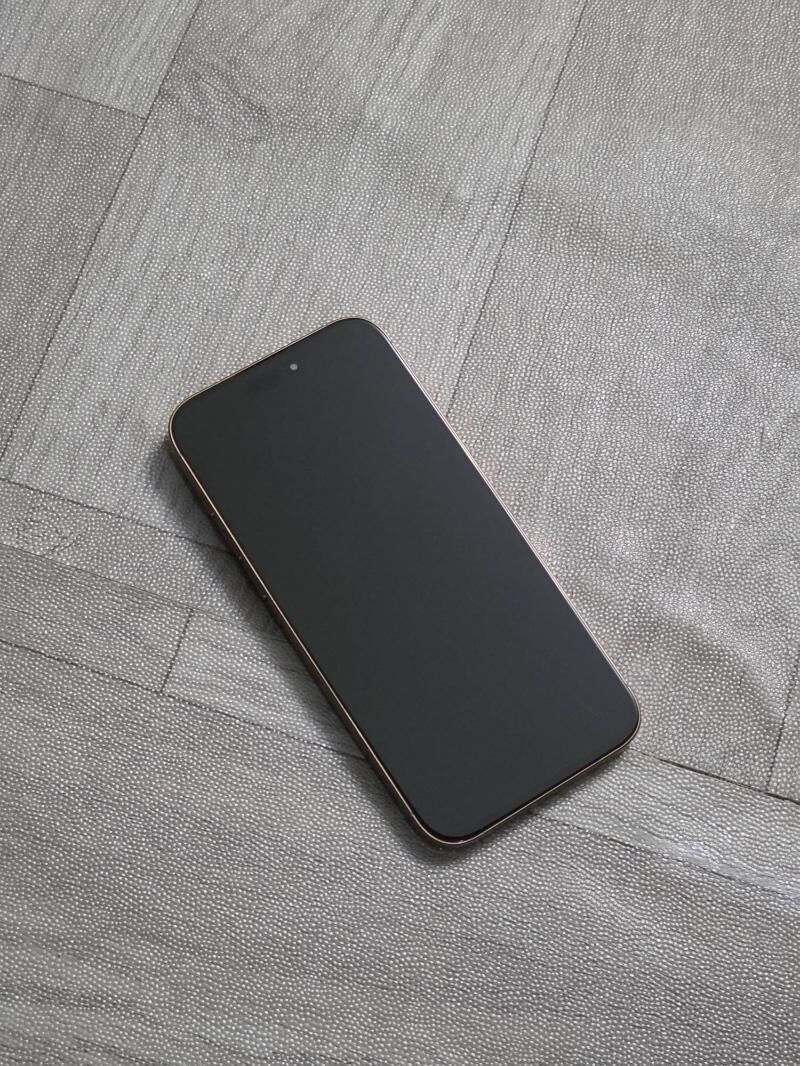 IPhone 16pro max. 1TB - Ашхабад - img 4