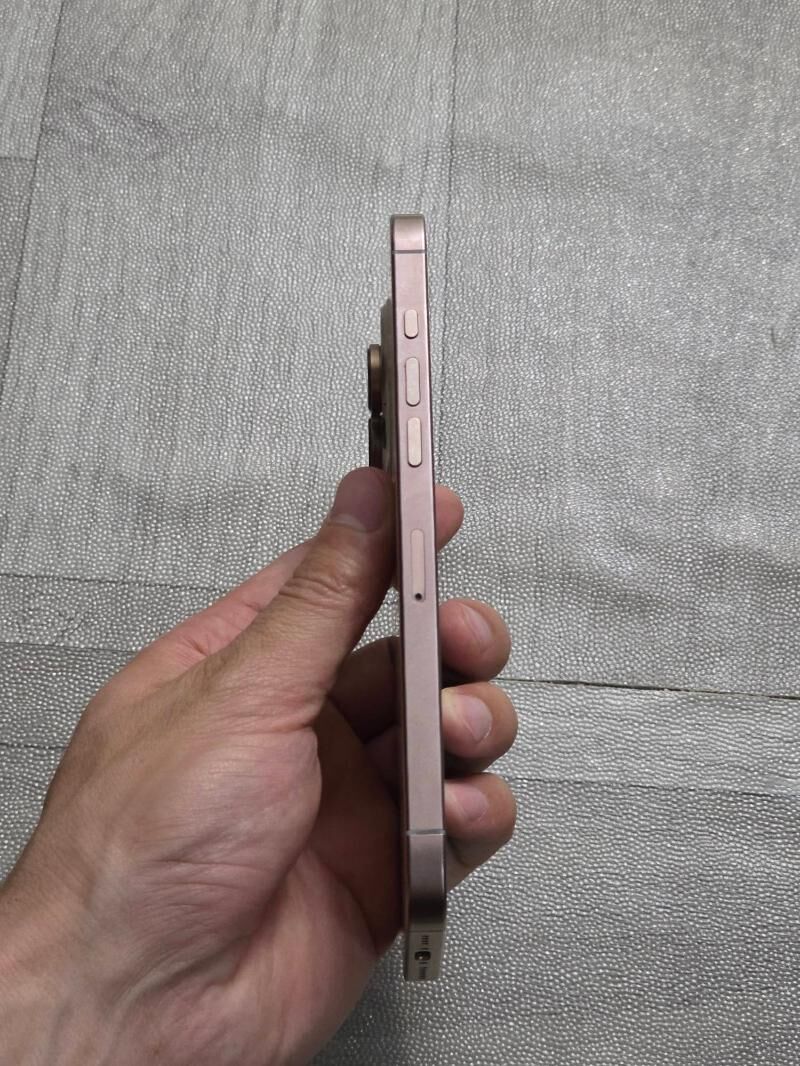 IPhone 16pro max. 1TB - Ашхабад - img 8