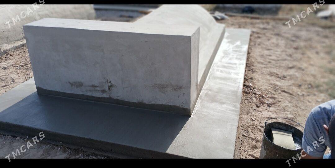 Sabotage Biton - Türkmenabat - img 2