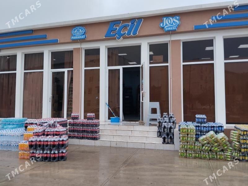 Eçil Magazyn - Balkanabat - img 1