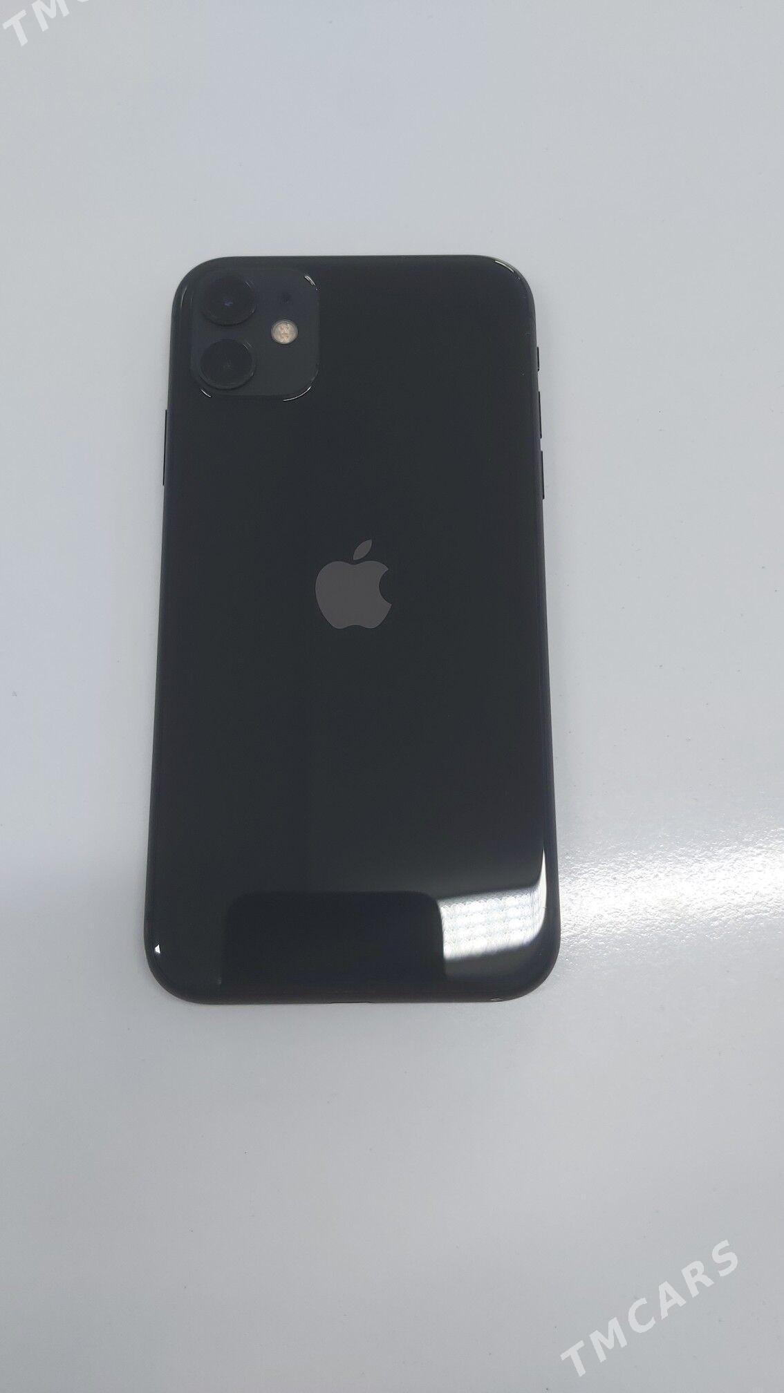 Iphone 11 64 G - Türkmenabat - img 2