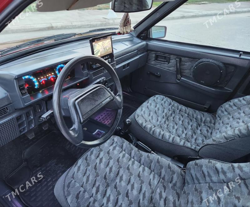 Lada 21099 2004 - 65 000 TMT - Türkmenbaşy - img 6