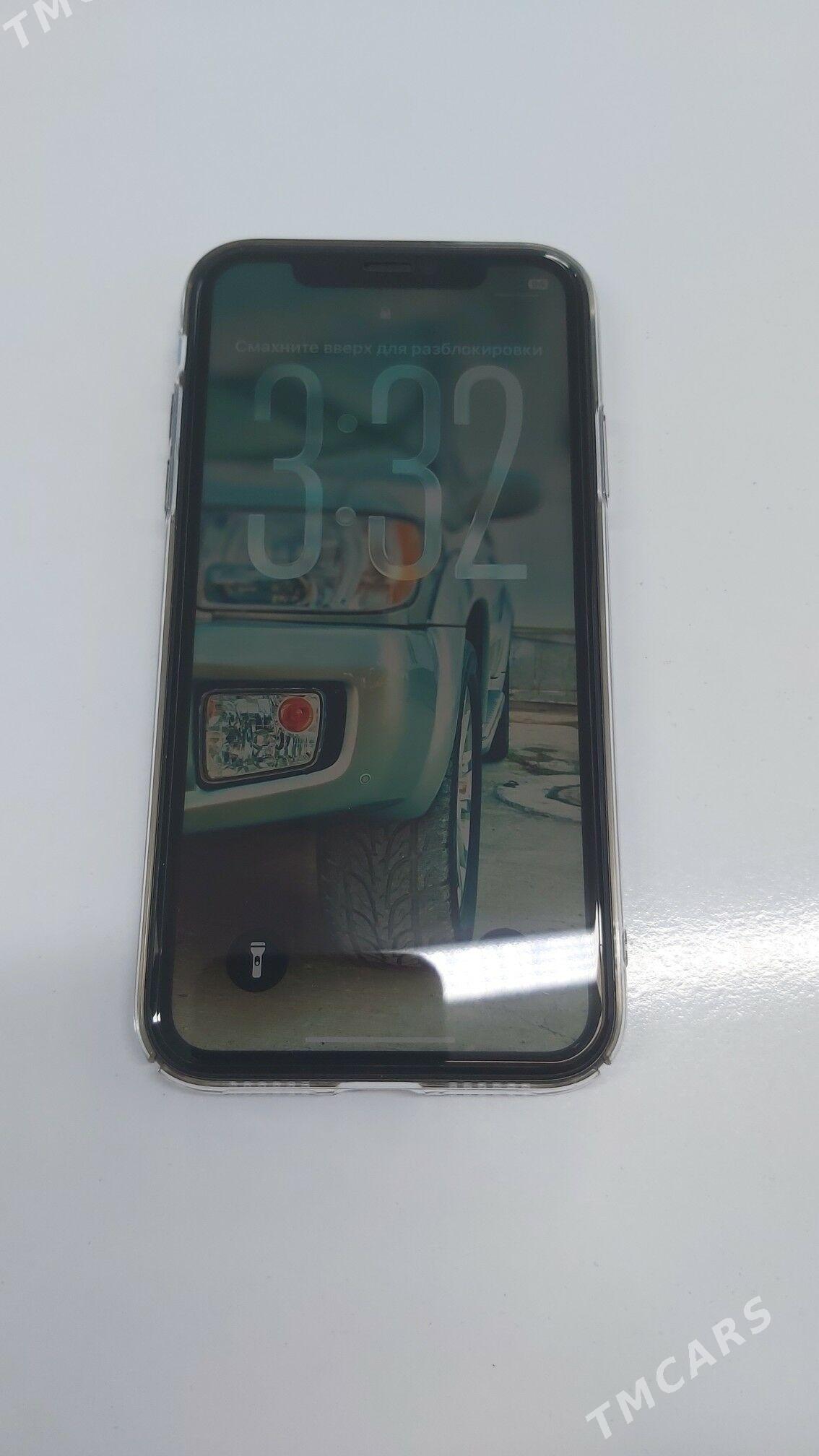 Iphone 11 64 G - Türkmenabat - img 1