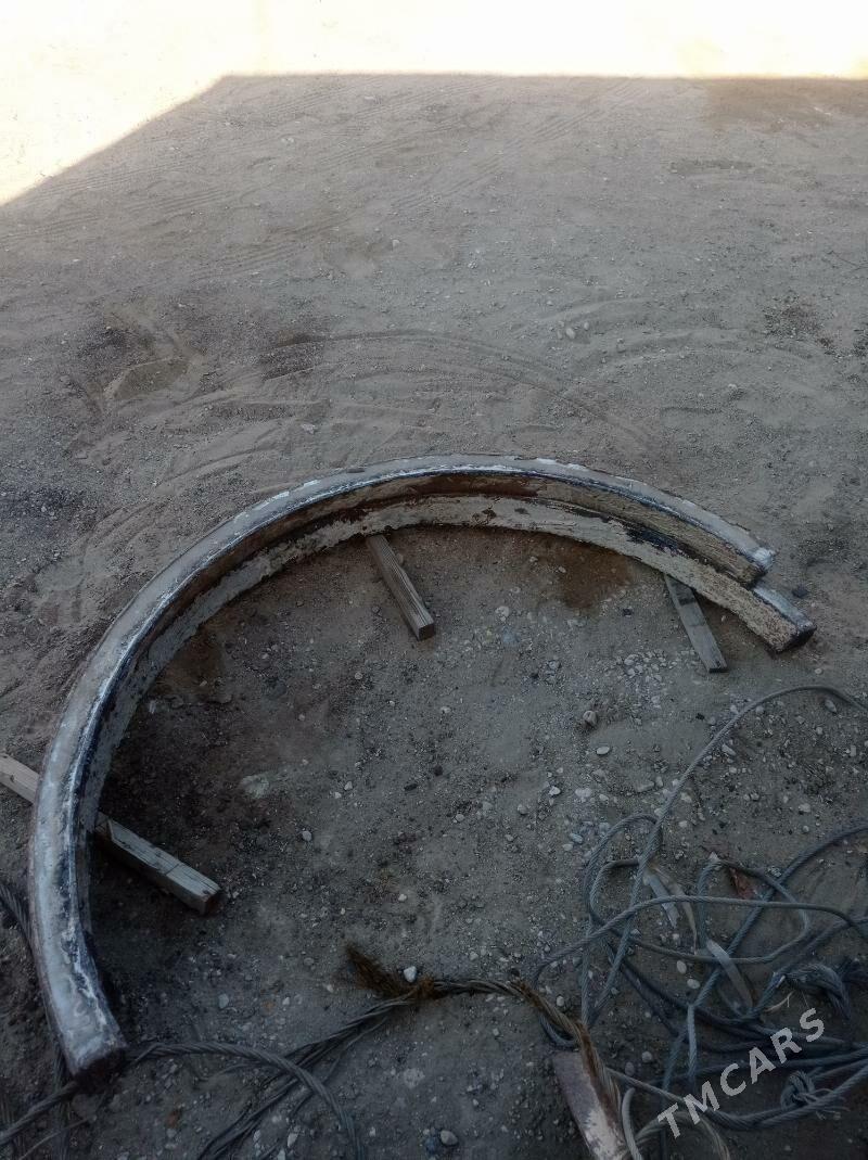 demir balbanka - Балканабат - img 3