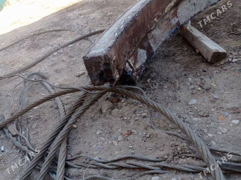 demir balbanka - Балканабат - img 4