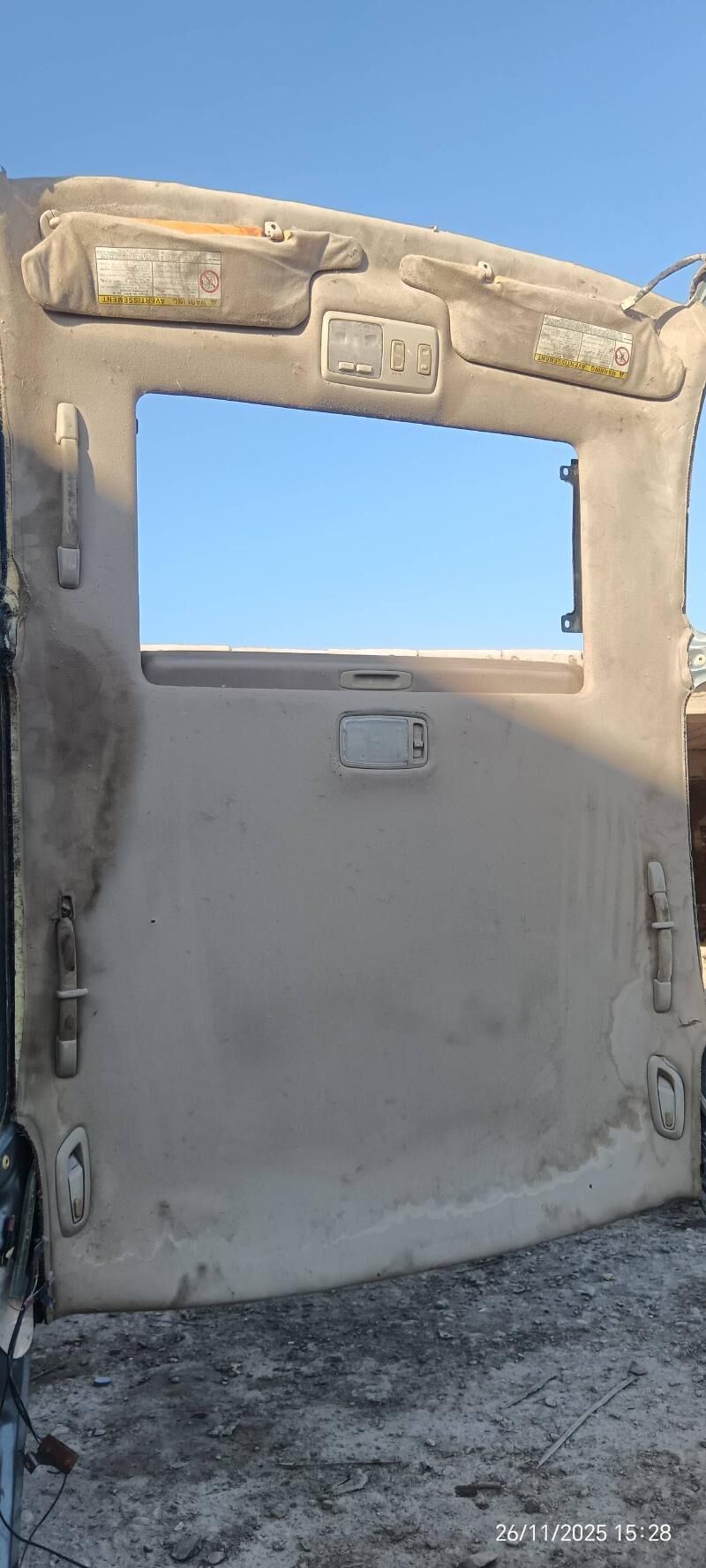 Lyuk 2 900 TMT - Мургап - img 2