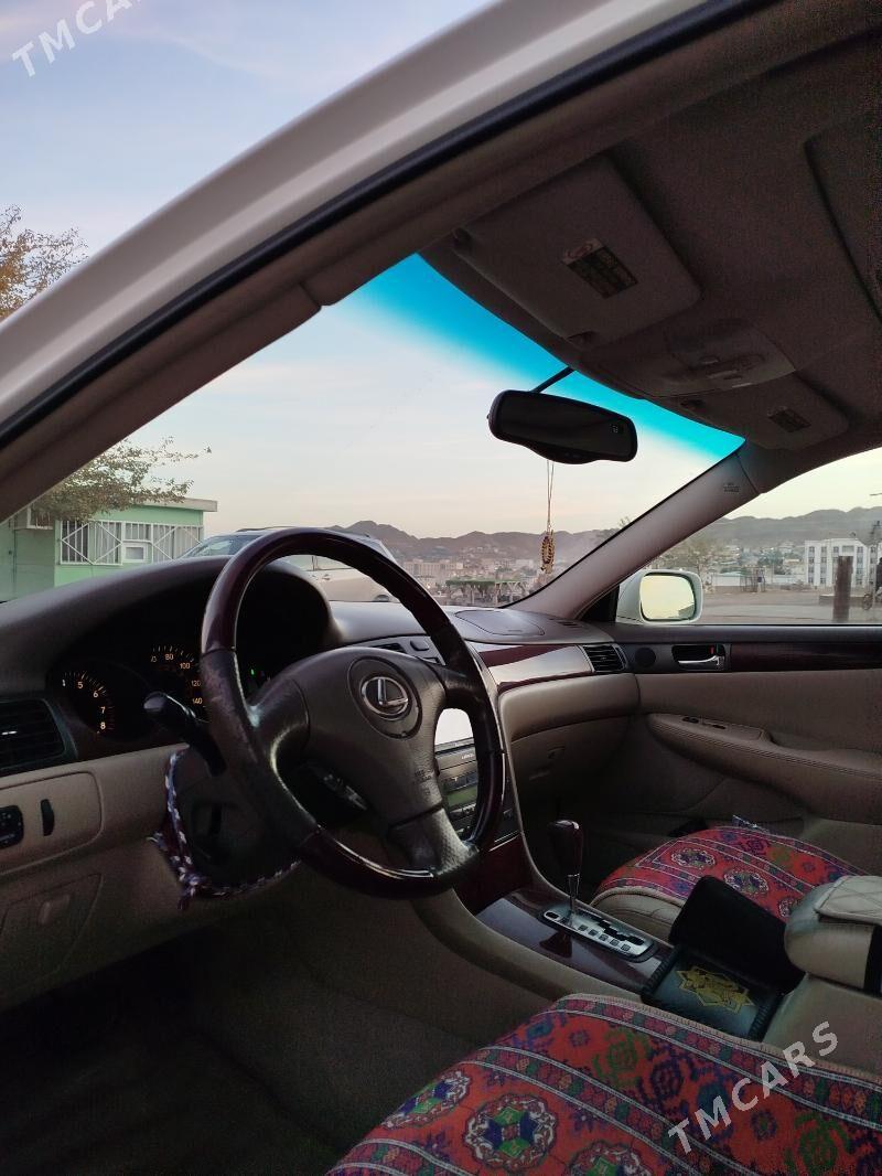 Lexus ES 300 2003 - 200 000 TMT - Türkmenbaşy - img 4