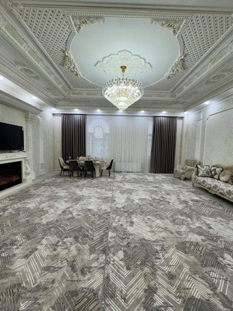 14 tapgyr 5 komnat elitny Jay - Aşgabat - img 6