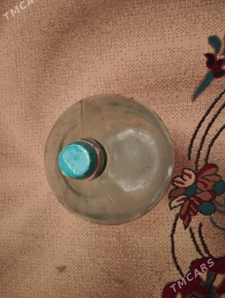 бутыль для пищевых продуктов - Туркменбаши - img 2