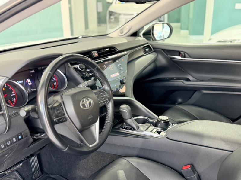 Toyota Camry 2019 - 385 000 TMT - Балканабат - img 8