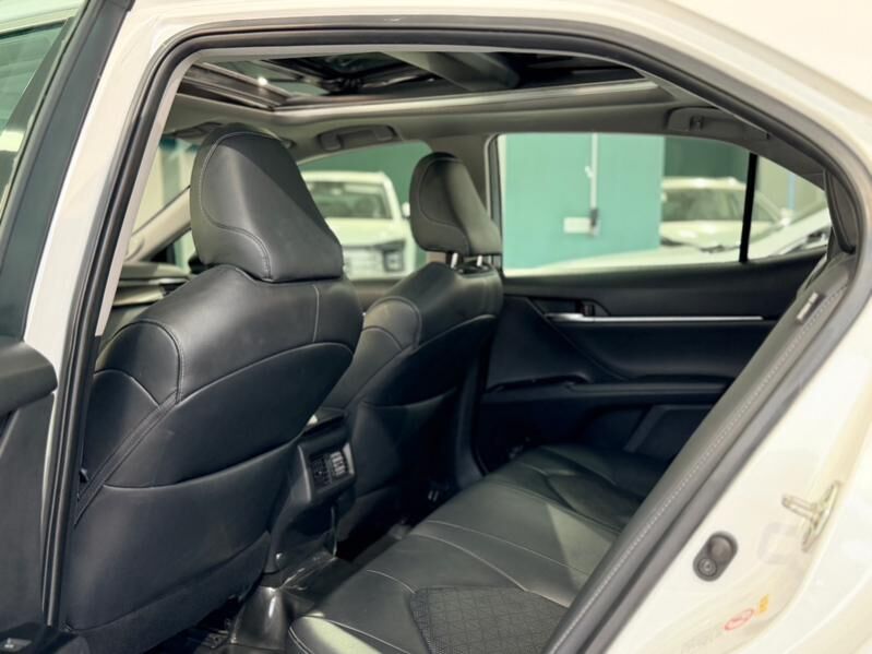 Toyota Camry 2019 - 385 000 TMT - Балканабат - img 9