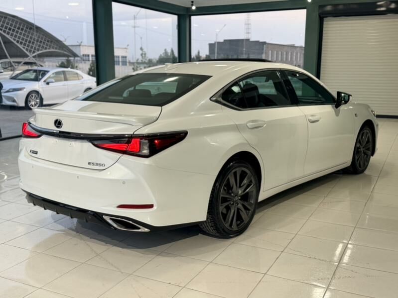 Lexus ES 350 2020 - 449 000 TMT - Балканабат - img 4