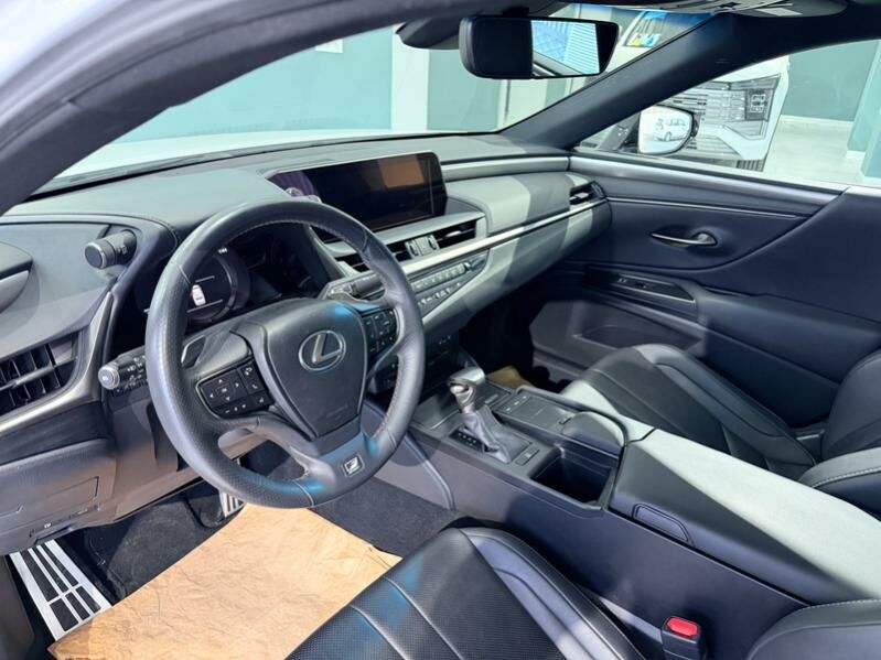 Lexus ES 350 2020 - 449 000 TMT - Балканабат - img 7