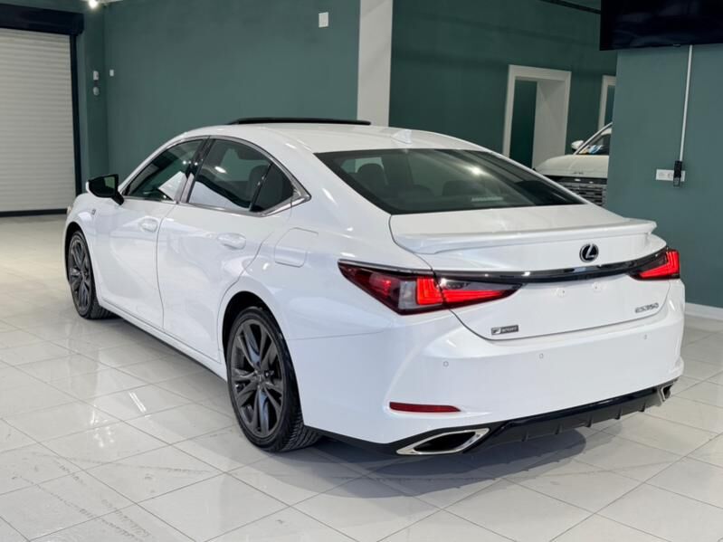 Lexus ES 350 2020 - 449 000 TMT - Балканабат - img 6
