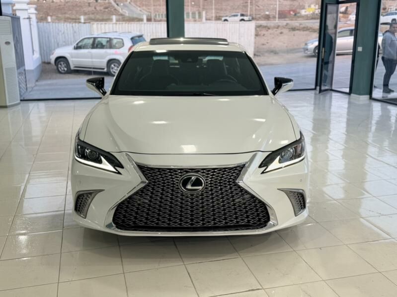 Lexus ES 350 2020 - 449 000 TMT - Балканабат - img 2