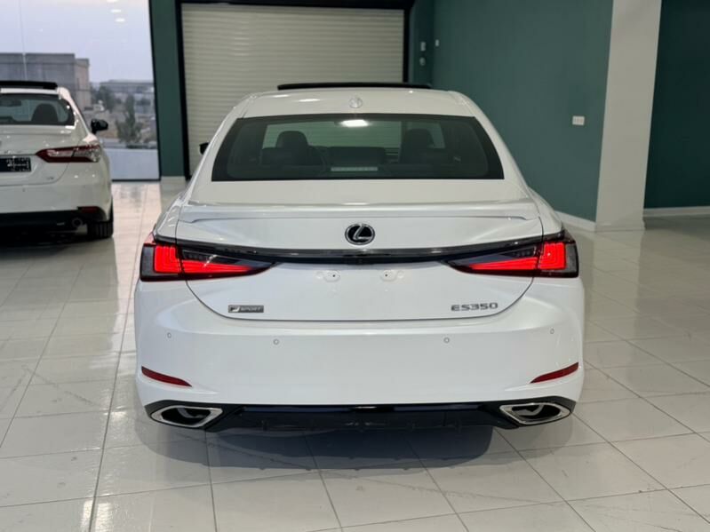 Lexus ES 350 2020 - 449 000 TMT - Балканабат - img 5