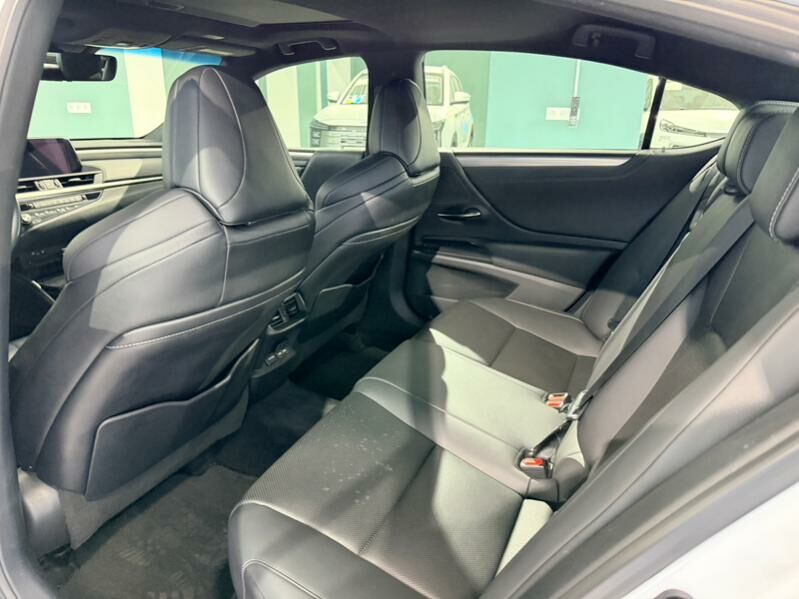 Lexus ES 350 2020 - 449 000 TMT - Балканабат - img 8