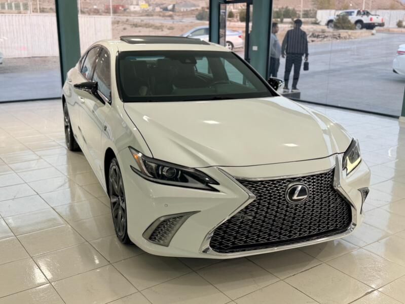 Lexus ES 350 2020 - 449 000 TMT - Балканабат - img 3