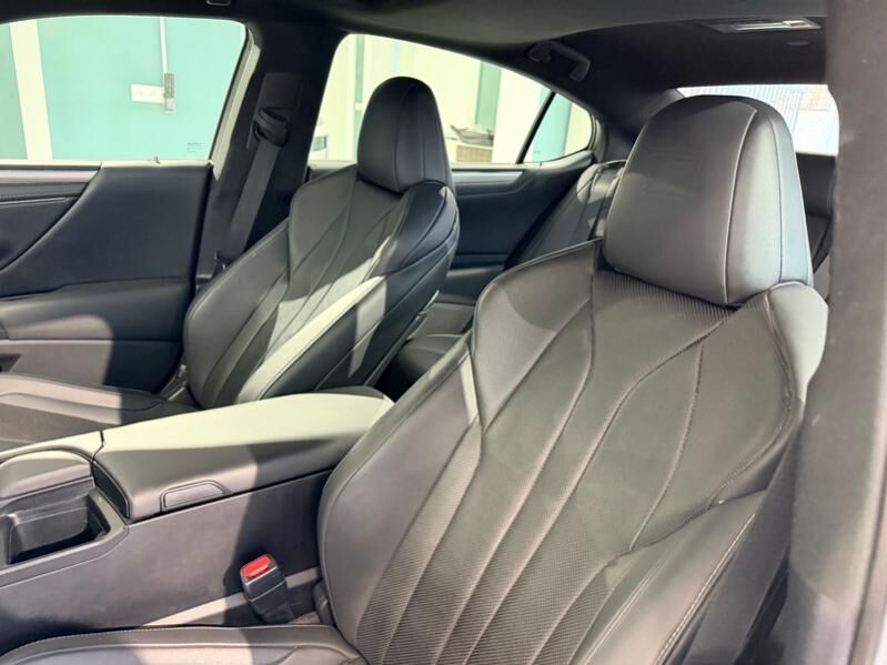 Lexus ES 350 2020 - 449 000 TMT - Балканабат - img 9