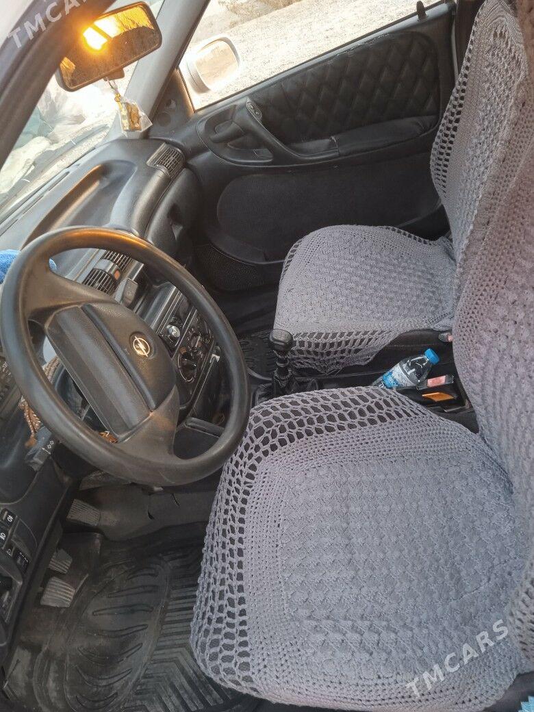 Opel Astra 1995 - 42 000 TMT - Мары - img 5