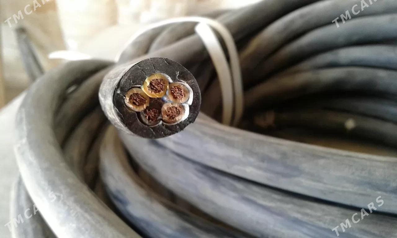 Эл.кабель - Hazar - img 2