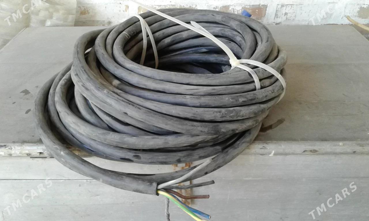 Эл.кабель - Hazar - img 1