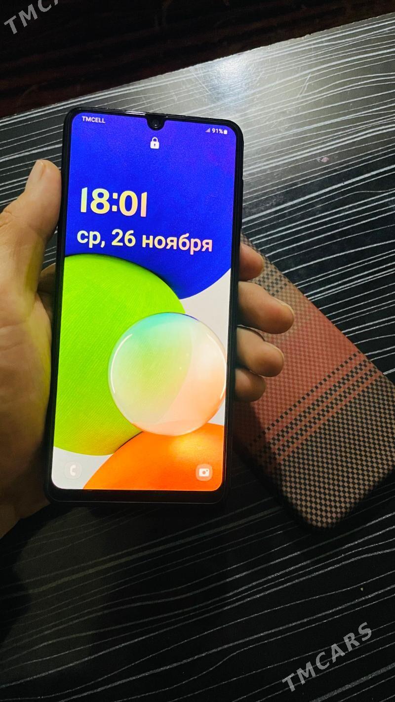 Samsung A22 - Сакарчага - img 2