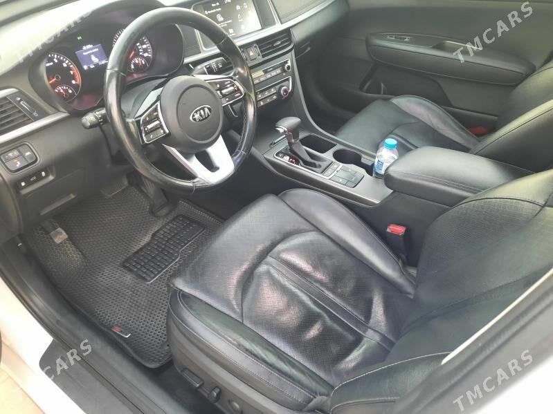 Kia Optima 2020 - 242 000 TMT - Gökje - img 8
