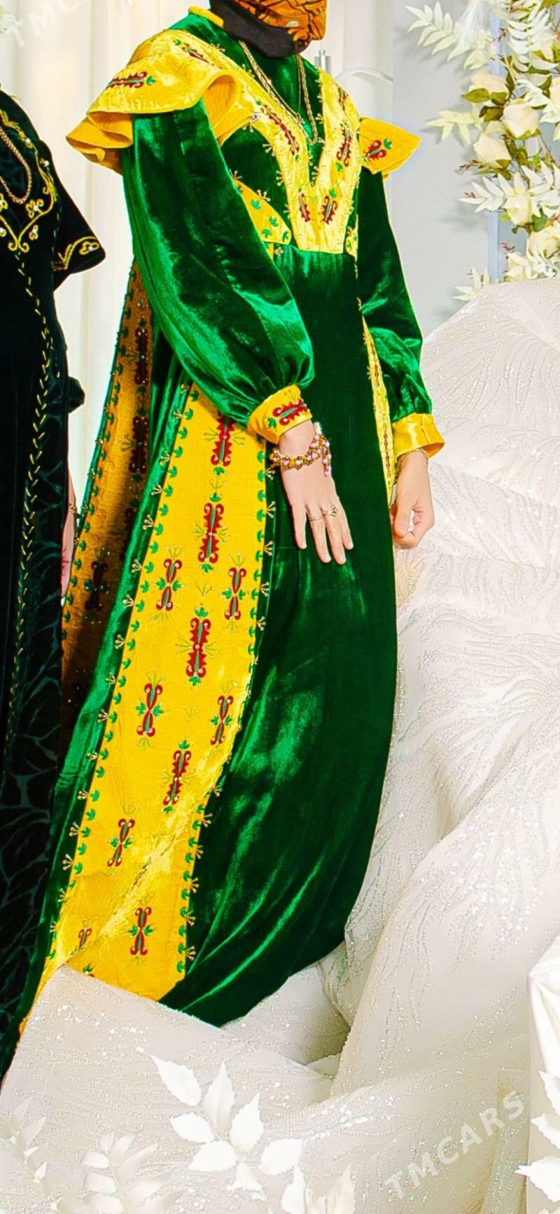 Pombarh - Ашхабад - img 2