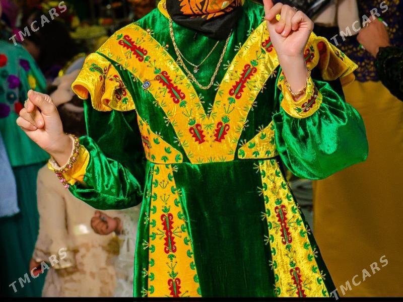 Pombarh - Ашхабад - img 1