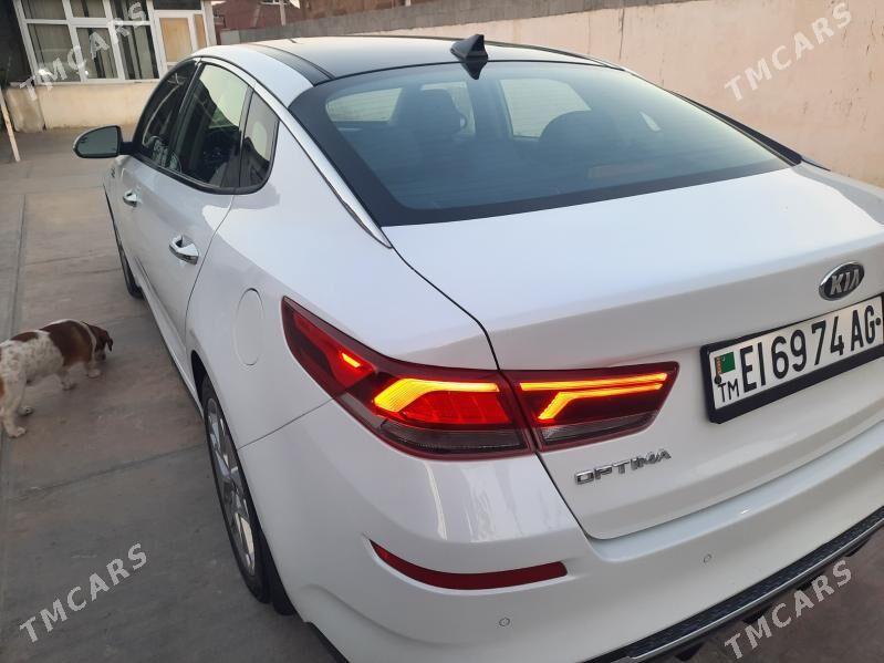 Kia Optima 2020 - 242 000 TMT - Gökje - img 7