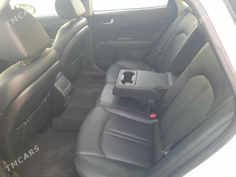 Kia Optima 2020 - 242 000 TMT - Gökje - img 9