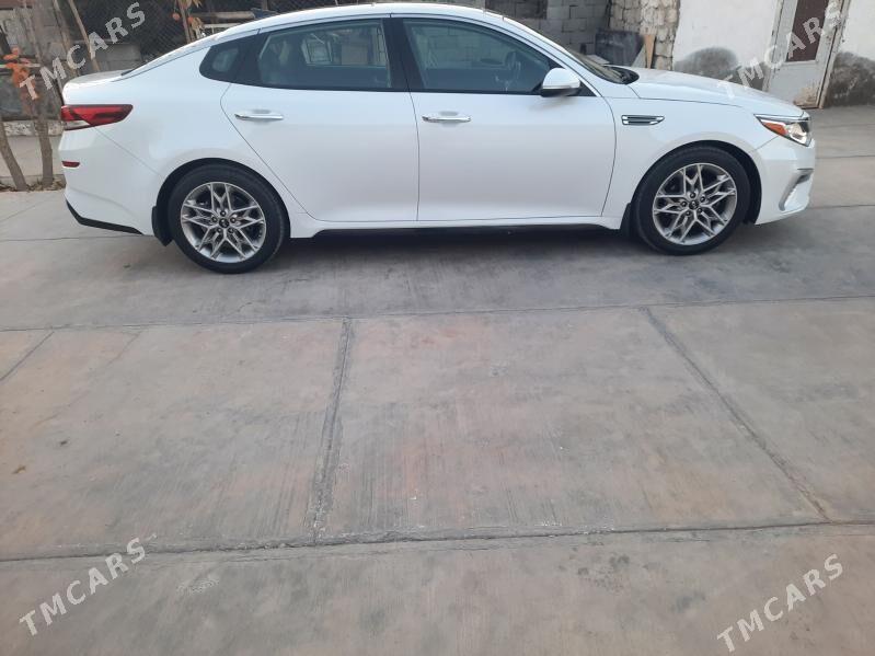Kia Optima 2020 - 242 000 TMT - Gökje - img 5