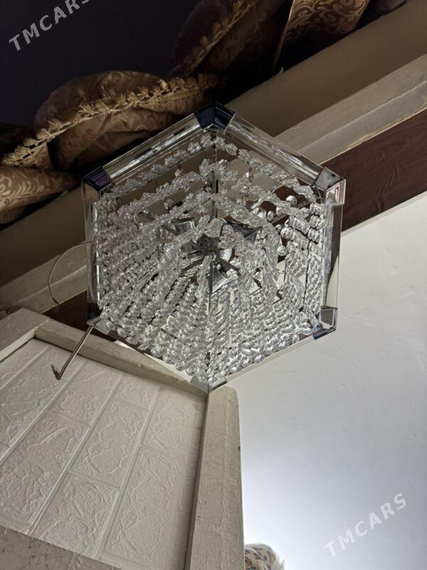 люстра/ lyustra - Aşgabat - img 4