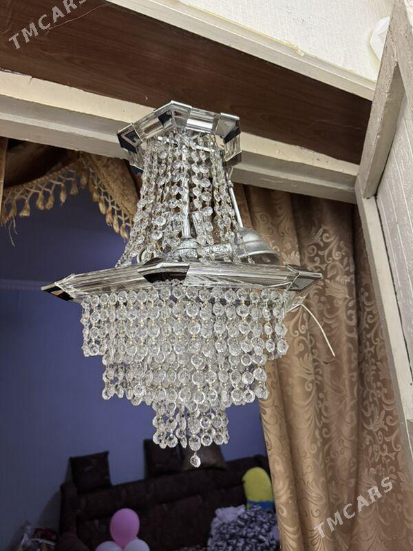 люстра/ lyustra - Aşgabat - img 1