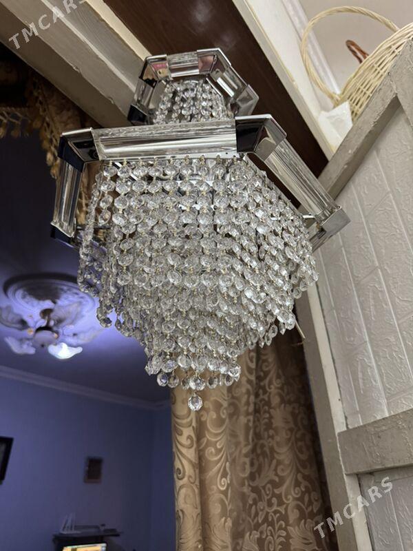 люстра/ lyustra - Aşgabat - img 3